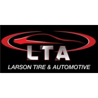 Larson Tire & Automotive Midland logo - Similar company to Ics-Global