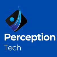 Perception Tech logo - Similar company to Bros Technology Group