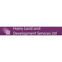 Harris Land & Development Services Ltd logo - Similar company to Land Clicker