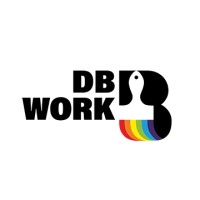 DB Work Official logo - Similar company to Db Work Bv