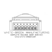 White-Brook Manufacturing logo - Similar company to The Atticus Group