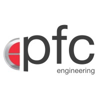 PFC Engineering Ltd logo - Similar company to Revcon