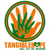 Tangible Hope Foundation logo - Similar company to Focused Locus Llc