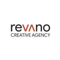 Revano Creative Agency logo - Similar company to Abbeline Graphics