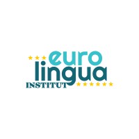 Eurolingua Institut logo - Similar company to Easy Estonian