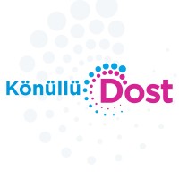 Könüllü DOST logo - Similar company to Azerbaijan Red Crescent Society