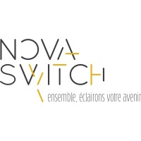 NOVA SWITCH logo - Similar company to Agora Performance