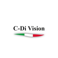C-Di Vision logo - Similar company to Metis Dea Srl