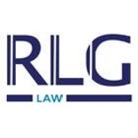 RLG Law logo - Similar company to Montgomery County State'S Attorney'S Office