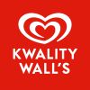 Kwality Wall's logo - Similar company to Magnium Group