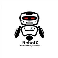 RobotX - Robotics Society of Bachelor Of Science, Ecole Polytechnique logo - Similar company to Bxai