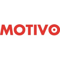 Motivo Sales logo - Similar company to Stepdraw