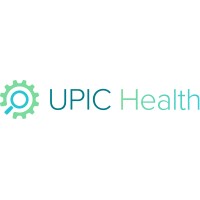 UPIC Health, LLC logo - Similar company to Toni Thomas Associates