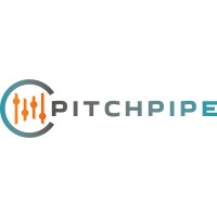 PitchPipe logo - Similar company to Tas Ag