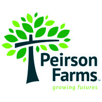 Peirson Farms logo - Similar company to Berry Agro