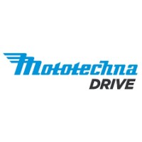 Mototechna Drive logo - Similar company to 7Pack