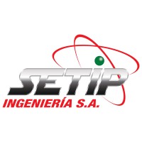 SETIP INGENIERIA S.A. logo - Similar company to Setip Ingeniería