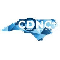 College Democrats of North Carolina logo - Similar company to Young Democrats Of North Carolina