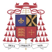 Cardinal Pole Catholic School logo - Similar company to Bishop Challoner Catholic School