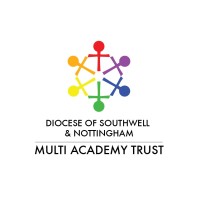 The Diocese of Southwell and Nottingham Multi Academy Trust logo - Similar company to Aspire Multi-Academy Trust