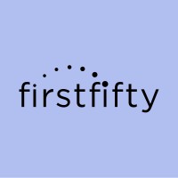 FirstFifty logo - Similar company to Resetdata