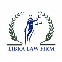 Libra Law Firm logo - Similar company to Kalfayan Merjanian, Llp