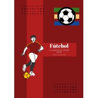 Fútbol logo - Similar company to Sira India