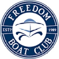 Freedom Boat Club of the San Juan Islands logo - Similar company to Marriott Tacoma Downtown