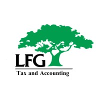 LFG Tax and Accounting logo - Similar company to Legacy Financial Group