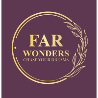 FAR Wonders Tourism LLC (UAE) logo - Similar company to Dream Candle