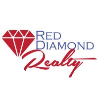 Red Diamond Realty logo - Similar company to Dehoff Realtors