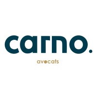 CARNO Avocats logo - Similar company to Tom Conseil