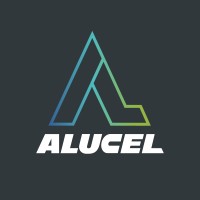 Alucel logo - Similar company to Mx Drive