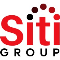 SITI GROUP logo - Similar company to Black Wolf Security Services