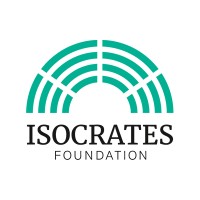 Isocrates Foundation logo - Similar company to Risha Solutions