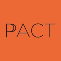 Pact Digital logo - Similar company to Evamore Music