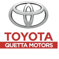 Toyota Quetta Motors logo - Similar company to Shaghf Coffee Quetta