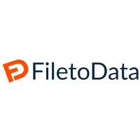 FileToData logo - Similar company to Veloz