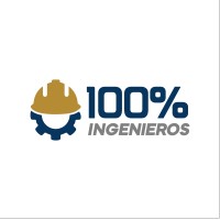 100% Ingenieros - Centro de Especialización Profesional logo - Similar company to Konstruedu.Com (Pv 23-1)