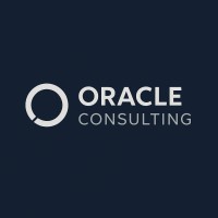 Oracle Consulting Ltd logo - Similar company to Broken Kpi Studios