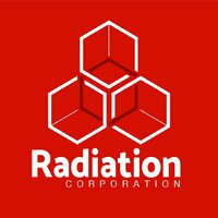 Radiation Corporation logo - Similar company to Orbix It