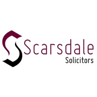 Scarsdale Solicitors logo - Similar company to Service Properties
