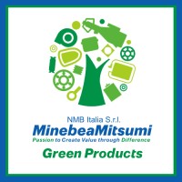 NMB Italy logo - Similar company to Ewconnect