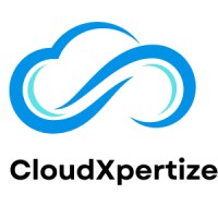 Cloudxpertize logo - Similar company to Digitive Solutions