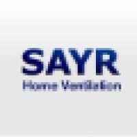 Sayr Home Ventilation