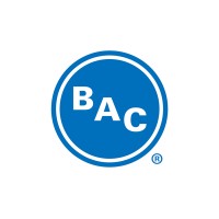 BAC COOLING DE MEXICO logo - Similar company to Pypsa