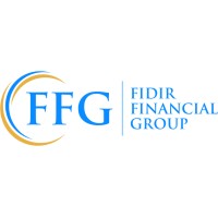 FIDIR Financial Group logo - Similar company to Buzz Education
