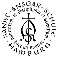 Sankt-Ansgar-Schule logo - Similar company to Schule Marienau