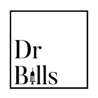 Dr Bills logo - Similar company to Dream Giveaway