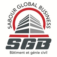 SABOUR GLOBAL BUSINESS logo - Similar company to Partners Technologies